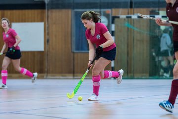 Bild 166 - A-Juniorinnen Zwischenrunde A und B